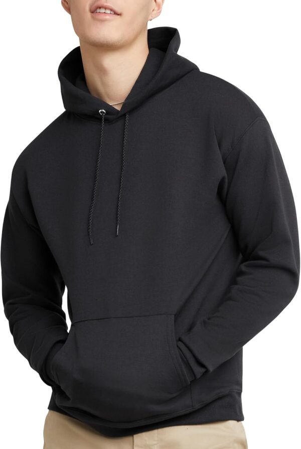 Men's Hoodie, Fleece Hoodie, Hooded Sweatshirt for Men