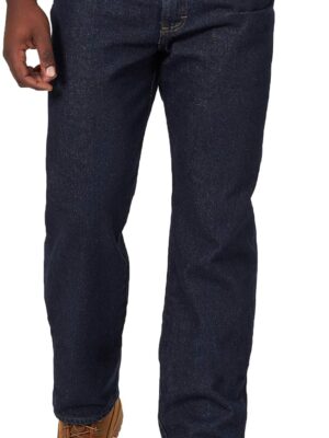 Men's Classic Relaxed Fit