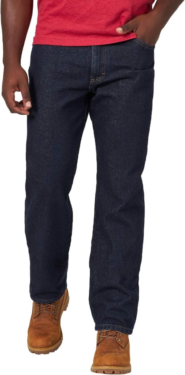 Men's Classic Relaxed Fit