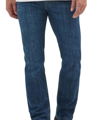 Men's Legendary Slim Straight Jean