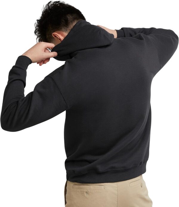 Men's Hoodie, Fleece Hoodie, Hooded Sweatshirt for Men