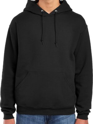 Men’s Fleece Hoodies & Sweatshirts, Cotton Blend, Sizes S-3X
