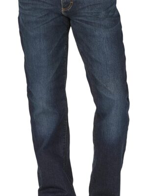 Men's Regular Boot Jean